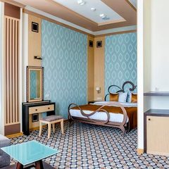 Гостиничный комплекс Ногай, Казань, Татарстан