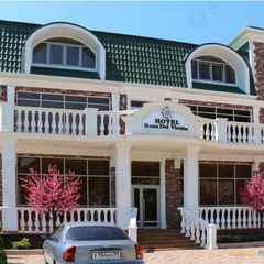 Отель Роза Ветров, Туапсе, Краснодарский край