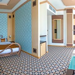 Гостиничный комплекс Ногай, Казань, Татарстан