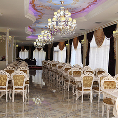 Отель Роза Ветров, Туапсе, Краснодарский край