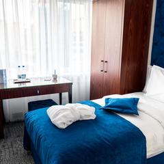 Гостиница Калининград, Калининград, Калининградская область