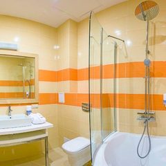 Гостиничный комплекс Ногай, Казань, Татарстан