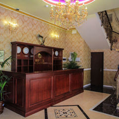 Отель Роза Ветров, Туапсе, Краснодарский край