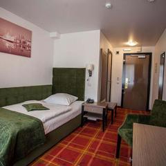 Гостиница Калининград, Калининград, Калининградская область