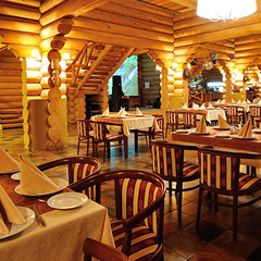 Курорт Марьин остров, Чемал, Республика Алтай