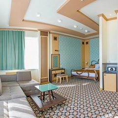 Гостиничный комплекс Ногай, Казань, Татарстан