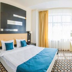 Гостиничный комплекс Ногай, Казань, Татарстан