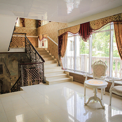 Отель Роза Ветров, Туапсе, Краснодарский край