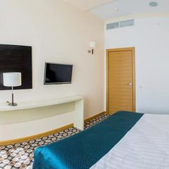 Гостиничный комплекс Ногай, Казань, Татарстан