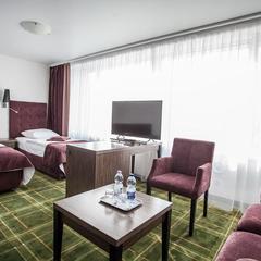 Гостиница Калининград, Калининград, Калининградская область