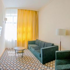 Гостиничный комплекс Ногай, Казань, Татарстан