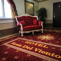 Отель Роза Ветров, Туапсе, Краснодарский край