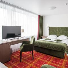 Гостиница Калининград, Калининград, Калининградская область