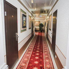 Отель Роза Ветров, Туапсе, Краснодарский край