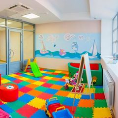 Гостиничный комплекс Ногай, Казань, Татарстан