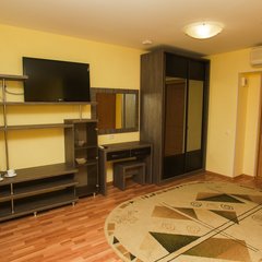 Пансионат Восток, Новомихайловский, Краснодарский край