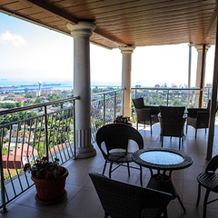 Отель Роза Ветров, Туапсе, Краснодарский край