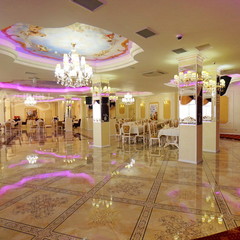 Отель Роза Ветров, Туапсе, Краснодарский край