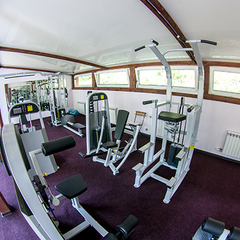 Курорт Марьин остров, Чемал, Республика Алтай