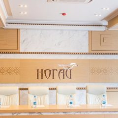 Гостиничный комплекс Ногай, Казань, Татарстан