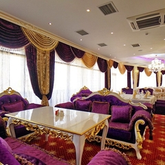 Отель Роза Ветров, Туапсе, Краснодарский край