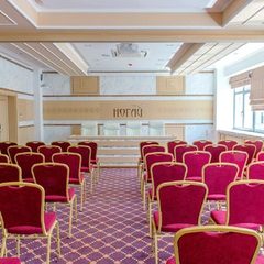 Гостиничный комплекс Ногай, Казань, Татарстан