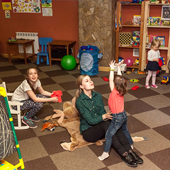 Курорт Марьин остров, Чемал, Республика Алтай