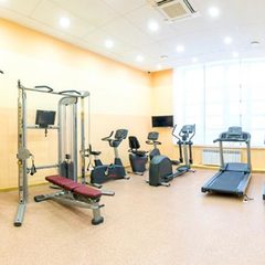 Гостиничный комплекс Ногай, Казань, Татарстан