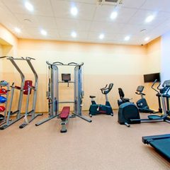 Гостиничный комплекс Ногай, Казань, Татарстан