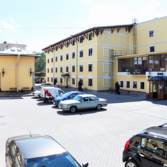 Гостиница Отель 365 СПб, Санкт-Петербург, Ленинградская область