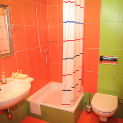 Отель Роза Ветров, Туапсе, Краснодарский край