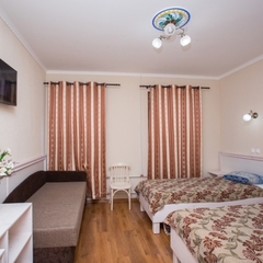 Гостиница Отель 365 СПб, Санкт-Петербург, Ленинградская область