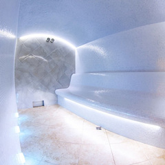 Курорт Марьин остров, Чемал, Республика Алтай