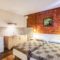 Гостиница Отель 365 СПб, Санкт-Петербург, Ленинградская область