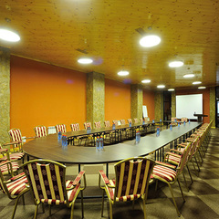 Курорт Марьин остров, Чемал, Республика Алтай