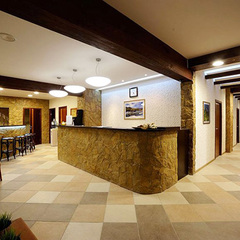 Курорт Марьин остров, Чемал, Республика Алтай