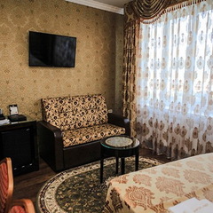 Отель Роза Ветров, Туапсе, Краснодарский край