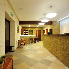 Курорт Марьин остров, Чемал, Республика Алтай