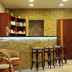 Курорт Марьин остров, Чемал, Республика Алтай