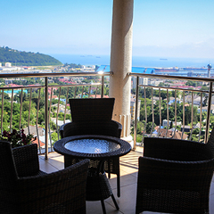 Отель Роза Ветров, Туапсе, Краснодарский край