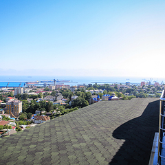 Отель Роза Ветров, Туапсе, Краснодарский край