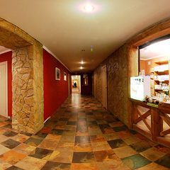 Курорт Марьин остров, Чемал, Республика Алтай