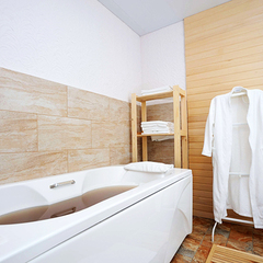 Курорт Марьин остров, Чемал, Республика Алтай