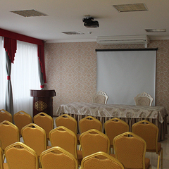 Отель Роза Ветров, Туапсе, Краснодарский край