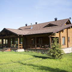 Гостиничный комплекс Алтай Резорт, Республика Алтай