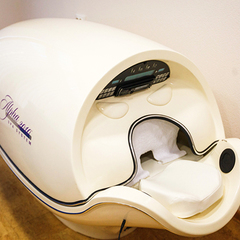 Курорт Марьин остров, Чемал, Республика Алтай