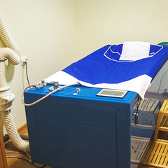 Курорт Марьин остров, Чемал, Республика Алтай