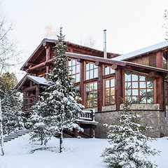 Гостиничный комплекс Алтай Резорт, Республика Алтай