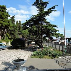 Гостиничный комплекс Юстас-Крым, Алушта, Крым