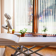 Курорт Марьин остров, Чемал, Республика Алтай